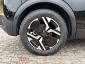 Peugeot E-2008 54 kWh GT