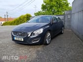Volvo S60 T5  (GPL)