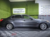 BMW 520 d Executive