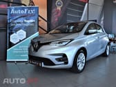 Renault Zoe Intens 50