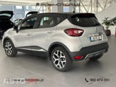 Renault Captur 1.5 dCi Exclusive C/Pneu