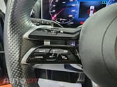 Mercedes-Benz C 300 de 9G Tronic AMG Line