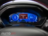 Ford Focus SW 1.0 EcoBoost MHEV ST-Line X