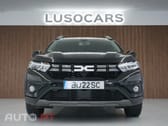 Dacia Jogger 1.0 ECO-G Expression 7L Bi-Fuel