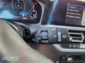 BMW 320 e Auto