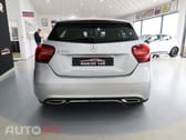 Mercedes-Benz A 200 CDI 7G-DCT Urban