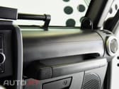 Jeep Wrangler 2.8 CRD