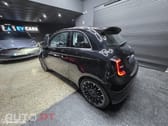 Fiat 500e 42 kWh Icon