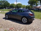 Opel Astra GTC 1.4 Turbo