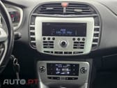 Lancia Delta 1,6 JTD M- JET GOLD