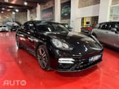 Porsche Panamera Edition