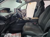 Peugeot 3008 1.6 BlueHDi Allure EAT6