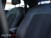 Ford Puma 1.0 EcoBoost Hybrid ST-LINE