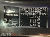 Mercedes-Benz GLC 300 e Coupé 4Matic
