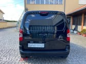 Peugeot Partner 1.6 HDI 100 CV  CarPlay