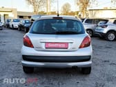 Peugeot 207  1.6 HDI SPORT VAN