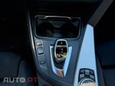 BMW 420 d Pack M Auto