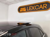 Mercedes-Benz A 180 CDI (BlueEFFICIENCY) AMG