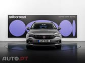 Fiat Tipo 1.3 M-Jet Lounge