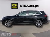 BMW X5 I.V.A DEDUTIVEL xDrive 45e 