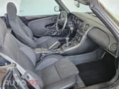 Fiat Barchetta 1.8 16V