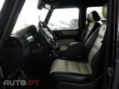 Mercedes-Benz G 55 L Auto