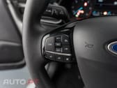 Ford Fiesta 1.5 TDCi Connected