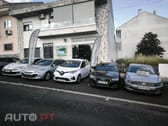 Renault Zoe (c/ Bateria) Zen 50