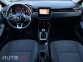 Renault Clio TCe 100 BUSINESS EDITION