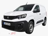 Peugeot Partner 1.5 BlueHDi Premium Standard Plus