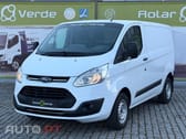 Ford Transit Custom L 2 H 1 130 CAVALOS