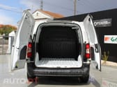 Peugeot Partner 1.5 BlueHDi Premium Standard