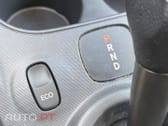 Smart ForFour Electric drive passion