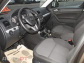 Skoda Yeti 2.0 TDi Ambition