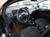 Ford Fiesta 1.0 Ti-VCT Titanium