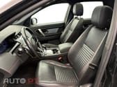 Land Rover Discovery Sport P300e R-Dynamic
