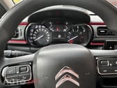Citroen C3 1.2 PureTech C-Series