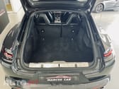 Porsche Panamera 4S Diesel