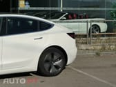 Tesla Model 3 Standard Range Plus RWD