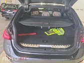 BMW 330 e Touring Line Luxury Auto