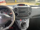 Peugeot Partner 1.6 HDi L2 Confort 3L