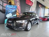 Audi A3 1.6 TDi Sport