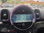 MINI Countryman One D