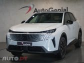 Peugeot 3008 1.2 Hybrid Allure e-DCS6