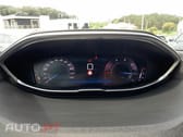 Peugeot 3008 1.5 BlueHDi Active