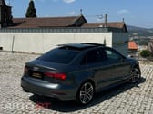 Audi A3 S-Line
