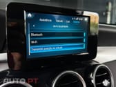 Mercedes-Benz GLC 200 d