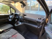 Peugeot Partner 1.6 HDI 100 CV  CarPlay