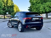 Jaguar E-Pace 2.0 i4D R-Dynamic