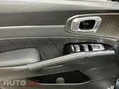 Kia Sorento 1.6 T-GDI PHEV Concept+SRF